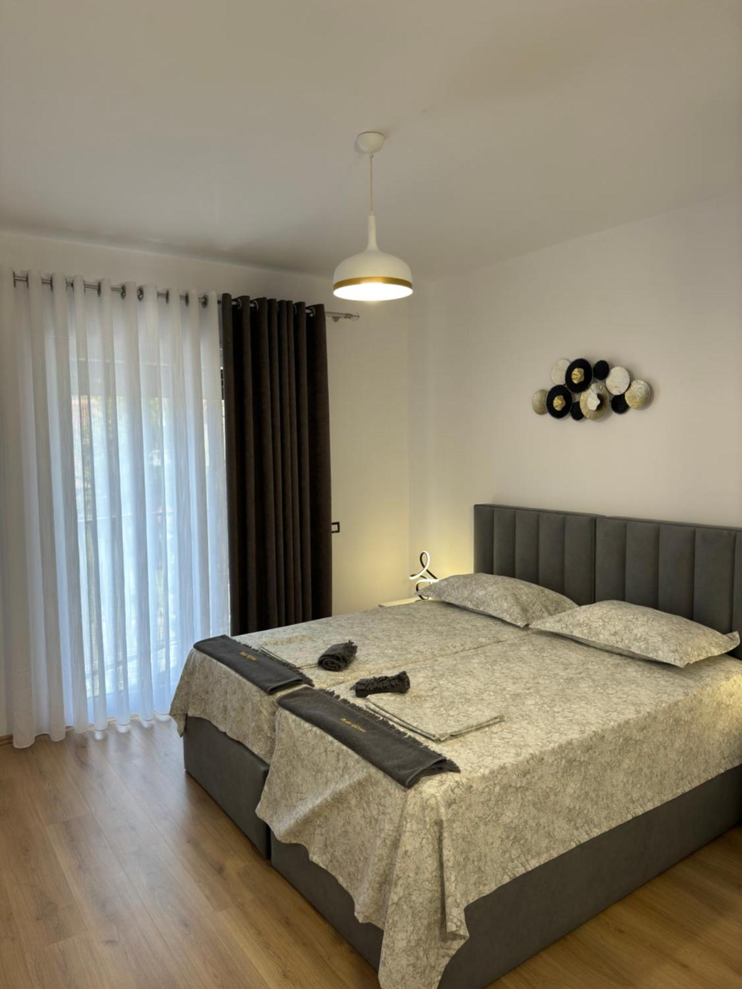 Apartment In City Center Shkoder Exterior photo